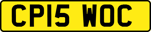 CP15WOC
