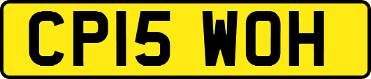 CP15WOH