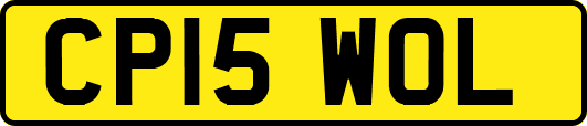 CP15WOL