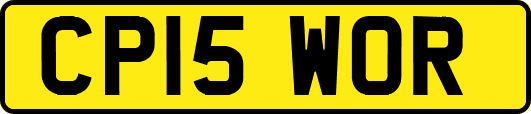 CP15WOR