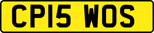 CP15WOS
