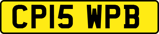CP15WPB