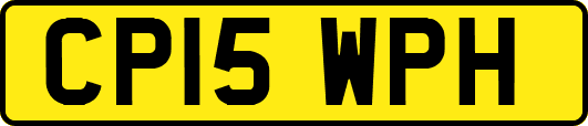 CP15WPH