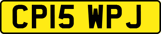 CP15WPJ