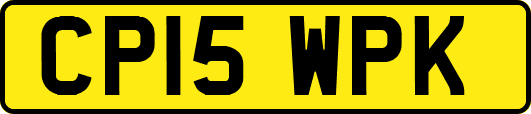 CP15WPK