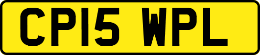 CP15WPL
