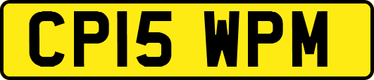 CP15WPM