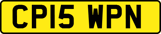 CP15WPN
