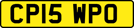 CP15WPO