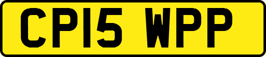 CP15WPP