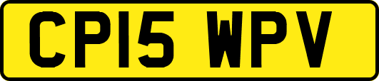 CP15WPV