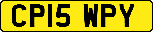 CP15WPY