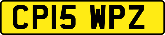 CP15WPZ
