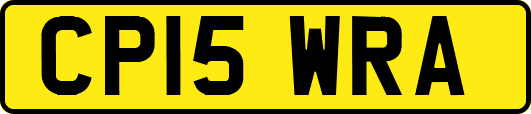 CP15WRA