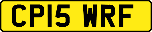 CP15WRF