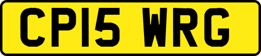 CP15WRG