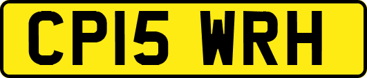 CP15WRH