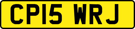CP15WRJ
