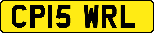 CP15WRL