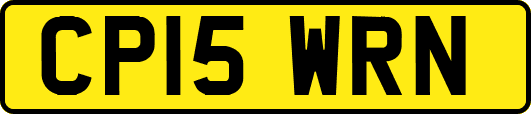 CP15WRN