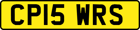 CP15WRS