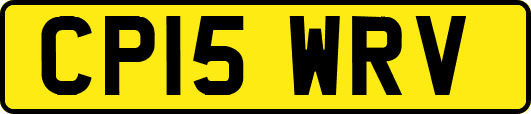 CP15WRV