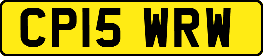 CP15WRW