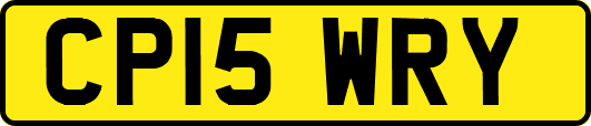 CP15WRY
