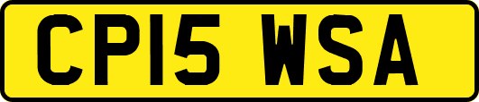 CP15WSA