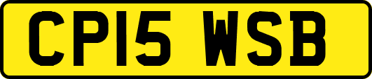 CP15WSB