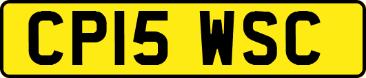 CP15WSC