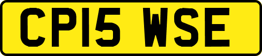 CP15WSE