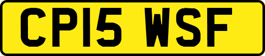 CP15WSF