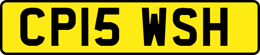 CP15WSH