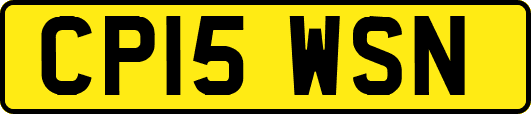 CP15WSN