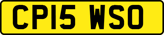 CP15WSO