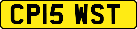 CP15WST