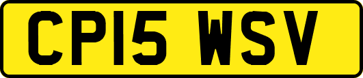CP15WSV