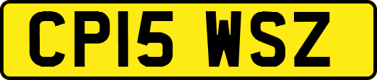 CP15WSZ