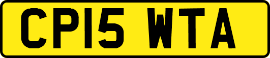 CP15WTA