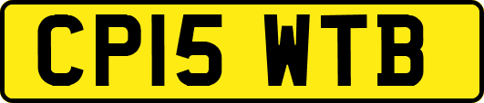 CP15WTB