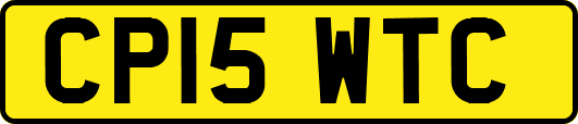 CP15WTC