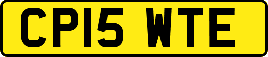 CP15WTE