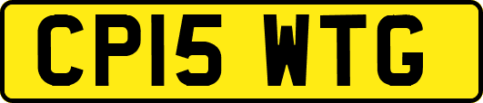 CP15WTG