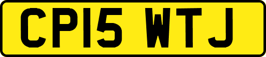 CP15WTJ