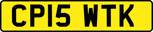 CP15WTK