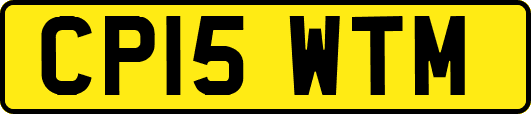 CP15WTM