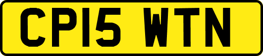 CP15WTN