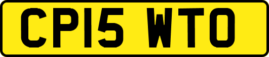 CP15WTO