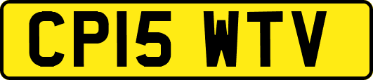 CP15WTV